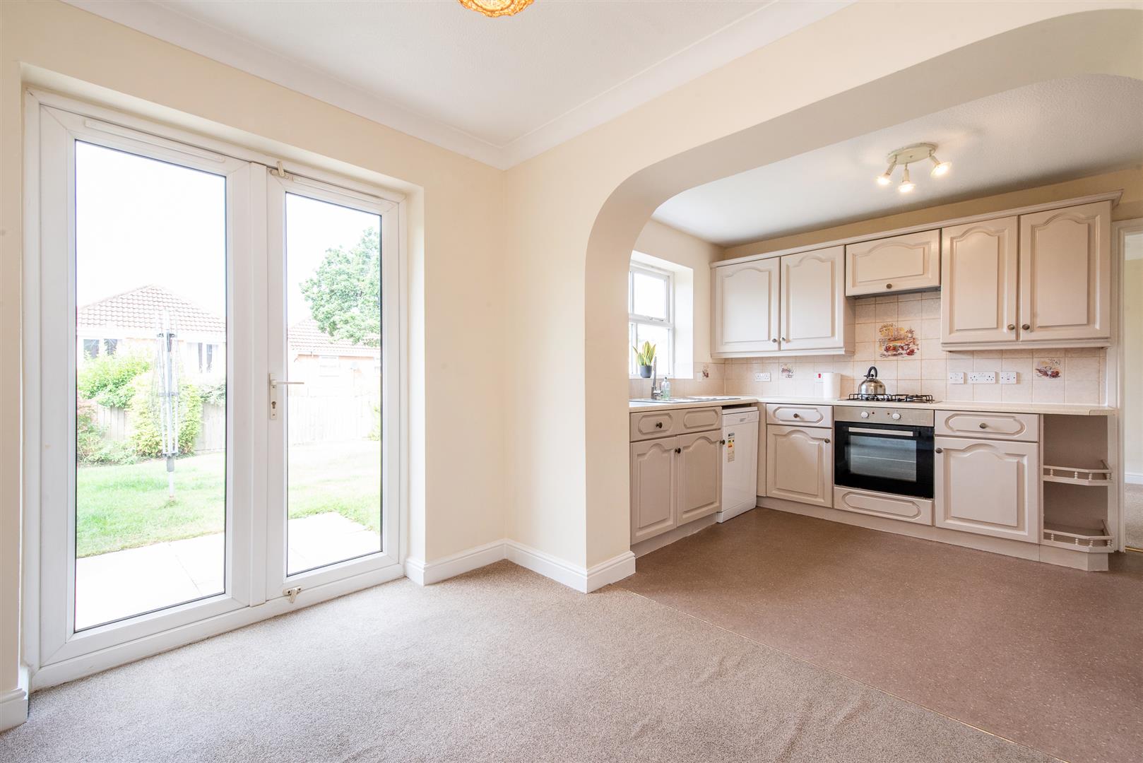 Lupin Close, Whittle-Le-Woods, Chorley